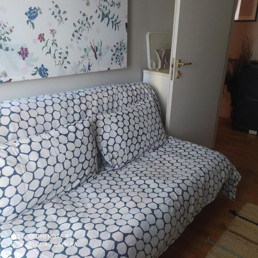 Room In Private Apartment Firenze Eksteriør billede